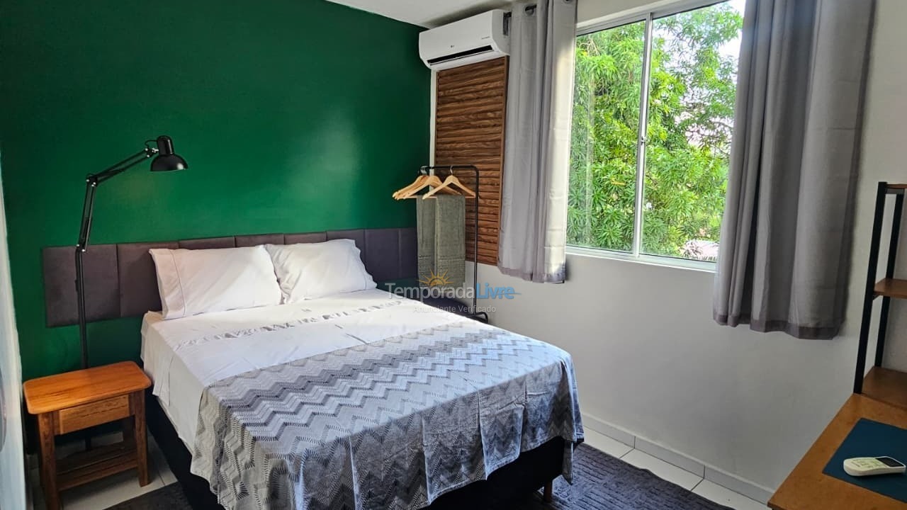 Apartamento para alquiler de vacaciones em Ananindeua (Coqueiro)