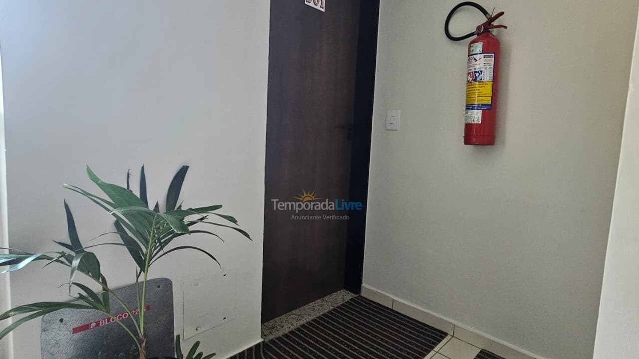 Apartamento para alquiler de vacaciones em Ananindeua (Coqueiro)