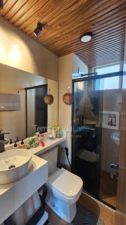 Apartamento para alquiler de vacaciones em Ananindeua (Coqueiro)