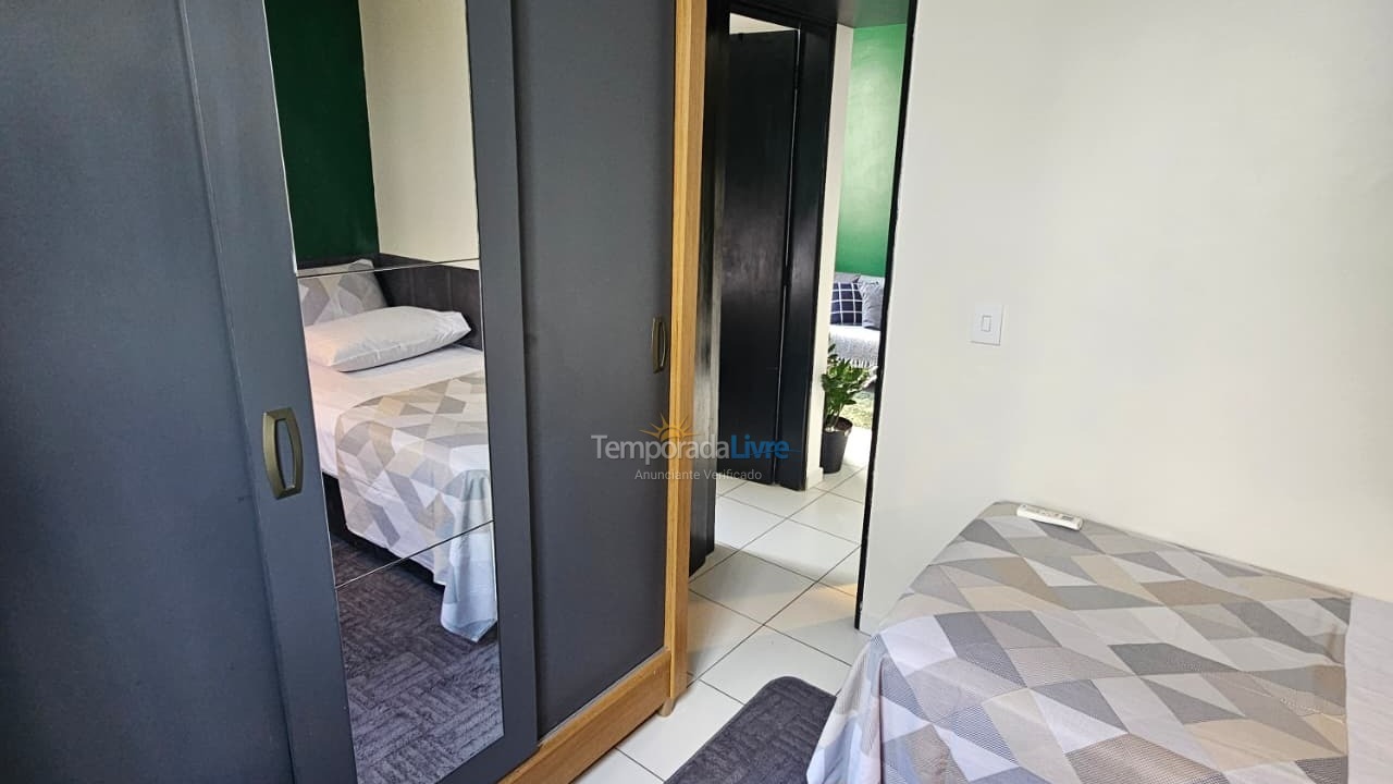 Apartamento para alquiler de vacaciones em Ananindeua (Coqueiro)