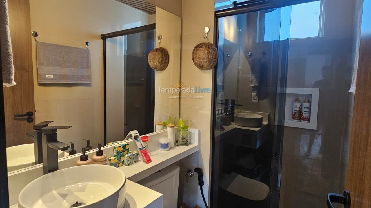 Apartamento para alquiler de vacaciones em Ananindeua (Coqueiro)