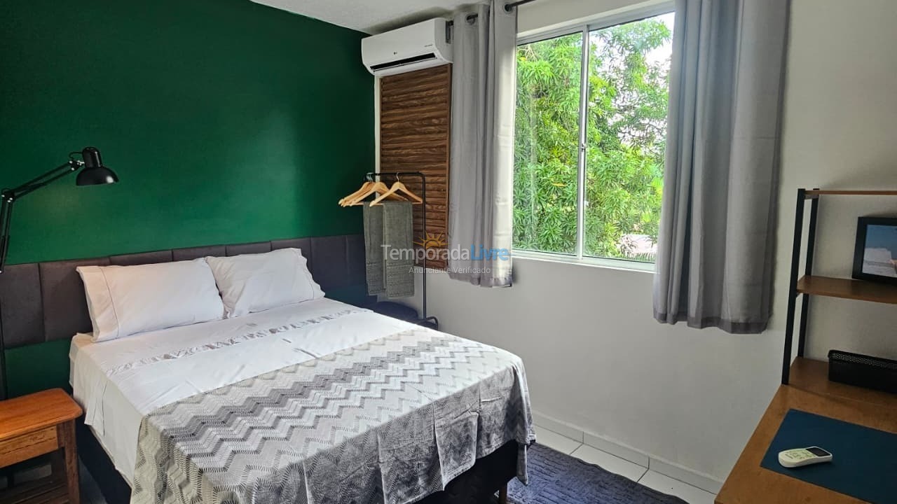 Apartamento para alquiler de vacaciones em Ananindeua (Coqueiro)