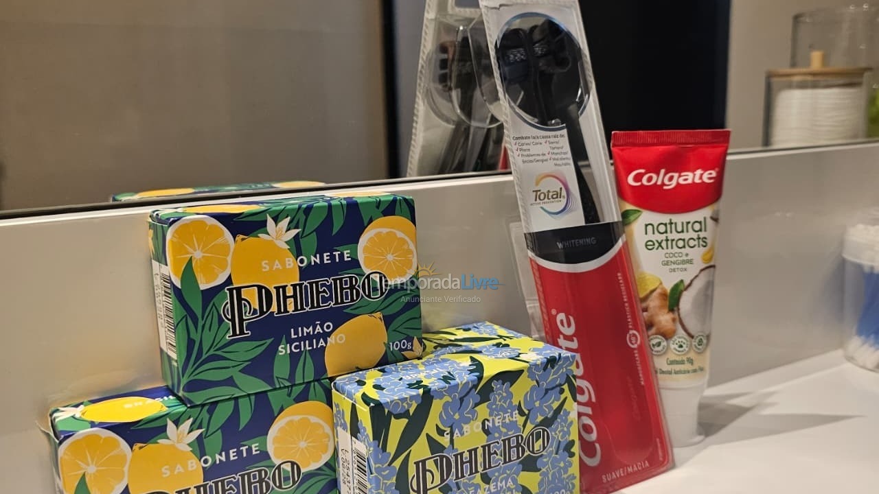 Apartamento para alquiler de vacaciones em Ananindeua (Coqueiro)