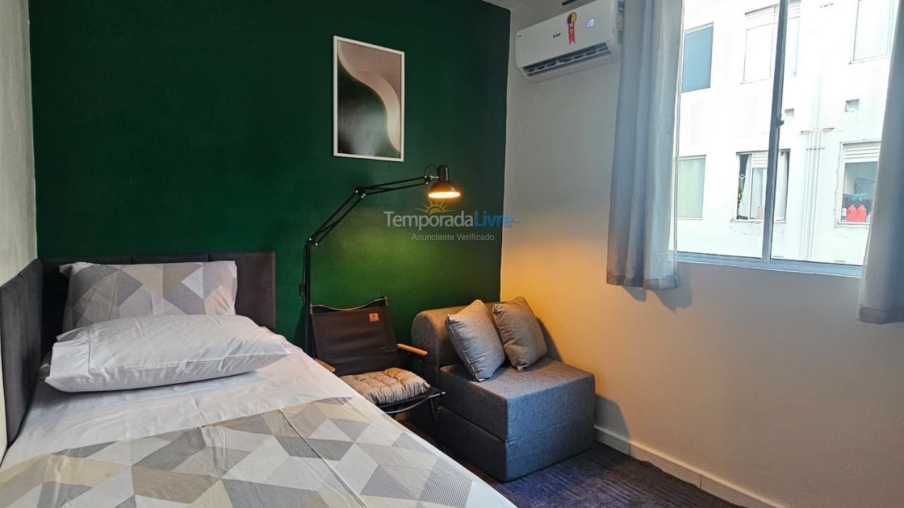 Apartamento para alquiler de vacaciones em Ananindeua (Coqueiro)