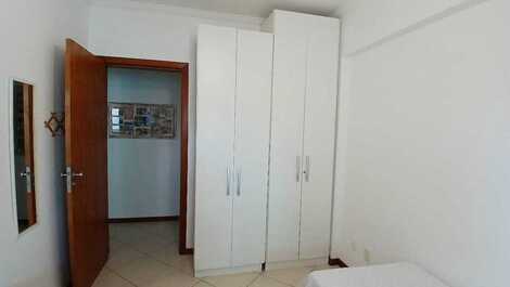 Lindo Apartamento Vista Mar para suas férias