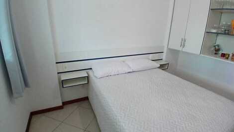 Lindo Apartamento Vista Mar para suas férias