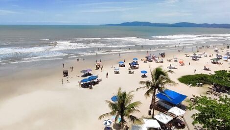 House for rent in Itapema - Meia Praia