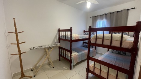 Quarto de solteiro