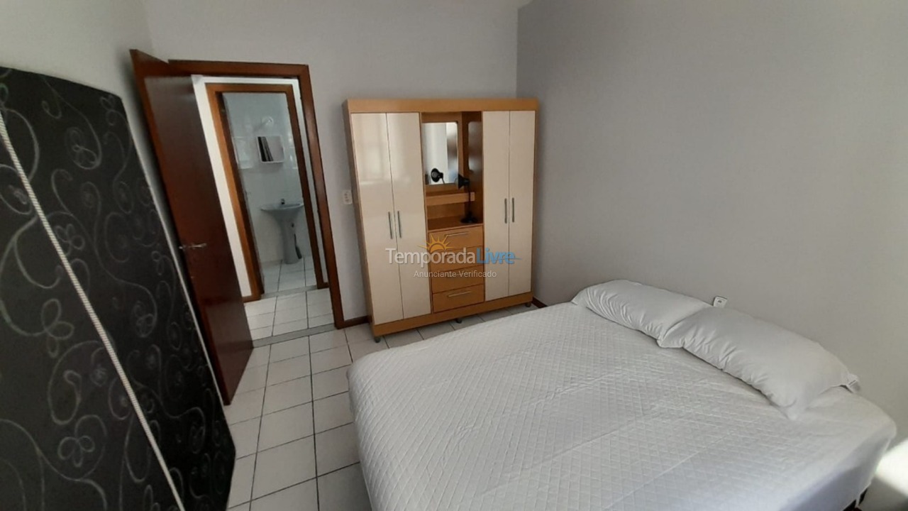 Apartamento para alquiler de vacaciones em Itapema (Meia Praia)