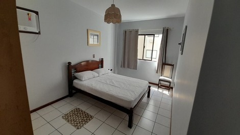 PRECIOSO PISO EN QUADRA DO MAR