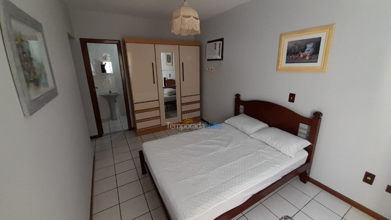 Apartamento para alquiler de vacaciones em Itapema (Meia Praia)