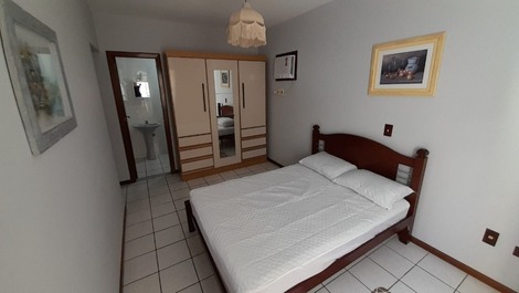 PRECIOSO PISO EN QUADRA DO MAR