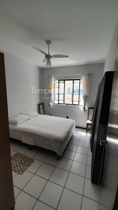Apartamento para alquiler de vacaciones em Itapema (Meia Praia)