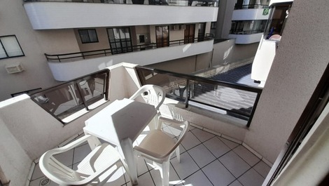 PRECIOSO PISO EN QUADRA DO MAR