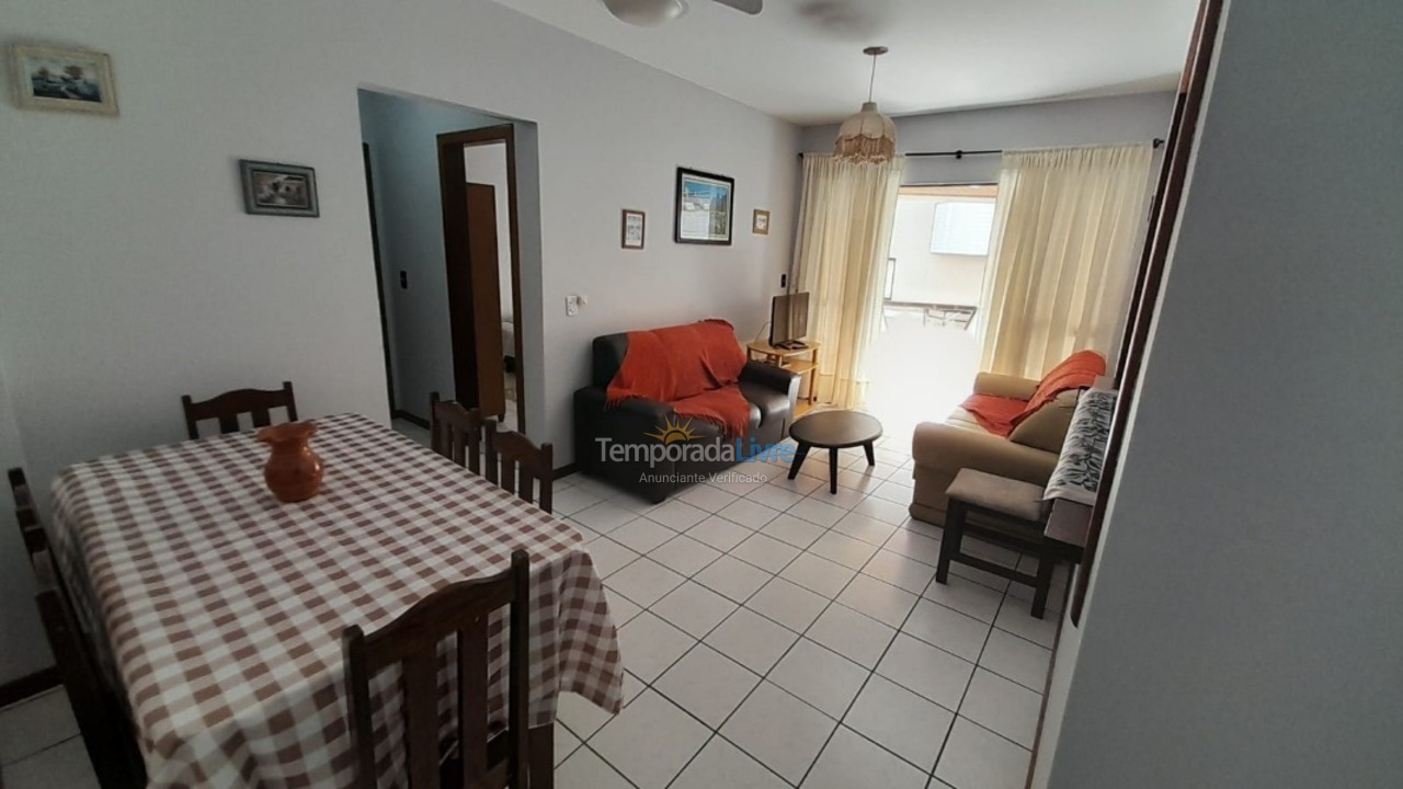 Apartamento para alquiler de vacaciones em Itapema (Meia Praia)
