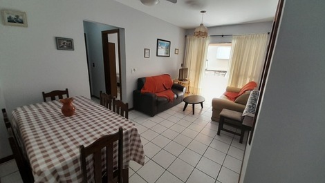 PRECIOSO PISO EN QUADRA DO MAR