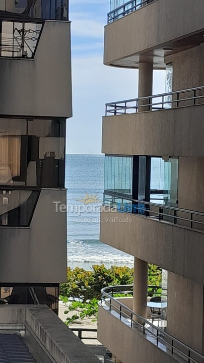 Apartamento para alquiler de vacaciones em Itapema (Meia Praia)