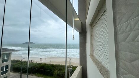 Frente mar – Disponível para natal e réveillon.