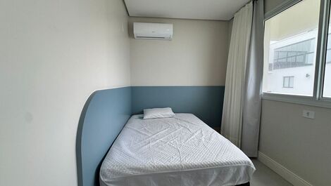 Frente mar – Disponível para natal e réveillon.