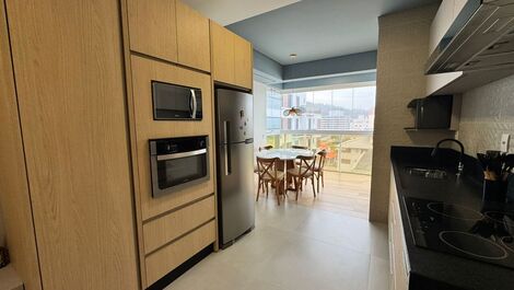 Frente mar – Disponível para natal e réveillon.