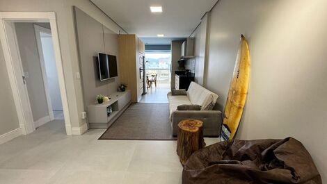 Frente mar – Disponível para natal e réveillon.