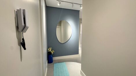 Frente mar – Disponível para natal e réveillon.