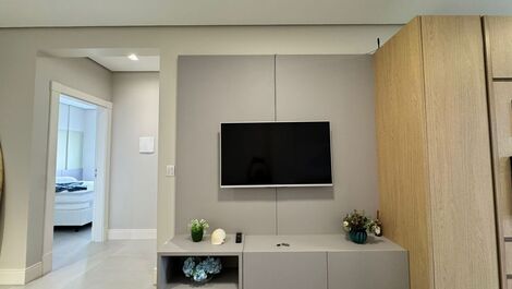 Frente mar – Disponível para natal e réveillon.