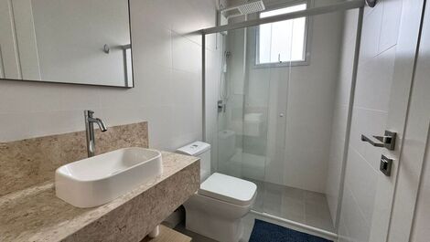 Frente mar – Disponível para natal e réveillon.