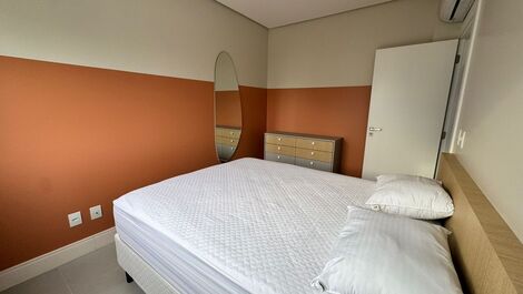 Frente mar – Disponível para natal e réveillon.