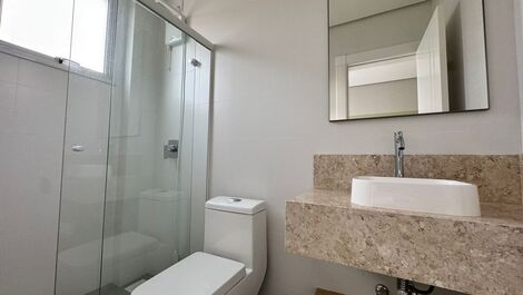 Frente mar – Disponível para natal e réveillon.