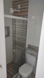 House for vacation rental in Cabo Frio (Praia do Foguete)