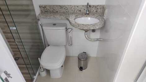 House for vacation rental in Cabo Frio (Praia do Foguete)