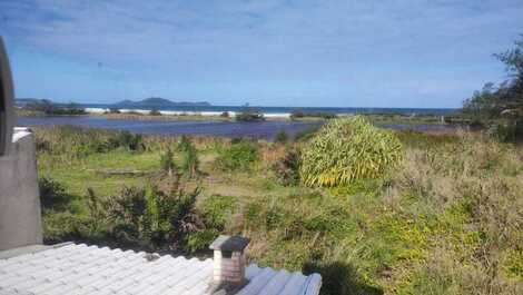 House for vacation rental in Cabo Frio (Praia do Foguete)