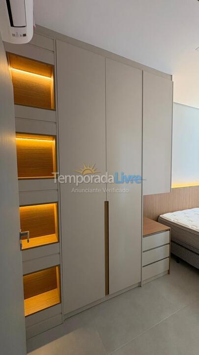 Casa para alquiler de vacaciones em Bertioga (Riviera de São Lourenço)