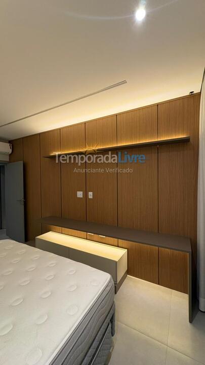 Casa para alquiler de vacaciones em Bertioga (Riviera de São Lourenço)