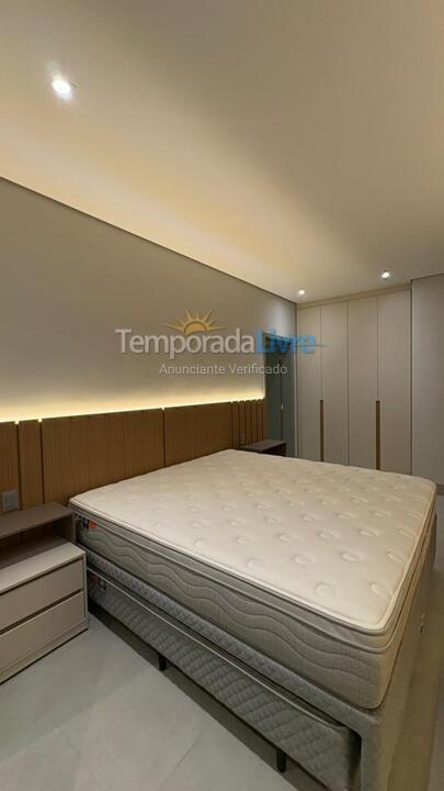 Casa para alquiler de vacaciones em Bertioga (Riviera de São Lourenço)