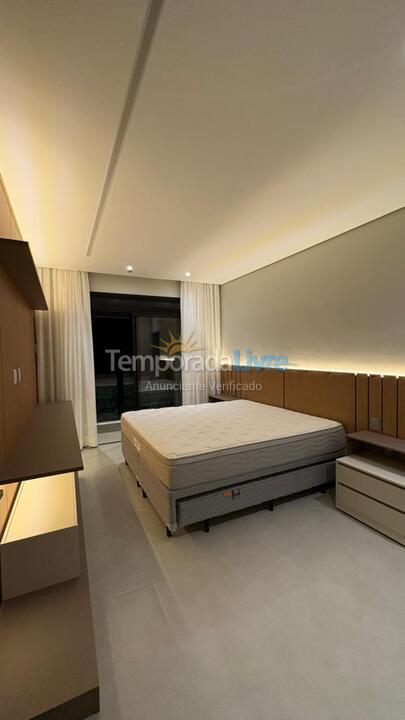 Casa para alquiler de vacaciones em Bertioga (Riviera de São Lourenço)