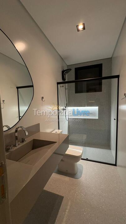 Casa para alquiler de vacaciones em Bertioga (Riviera de São Lourenço)