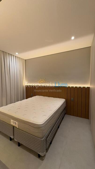 Casa para alquiler de vacaciones em Bertioga (Riviera de São Lourenço)