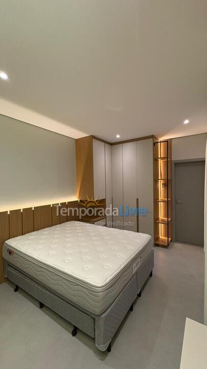 Casa para alquiler de vacaciones em Bertioga (Riviera de São Lourenço)