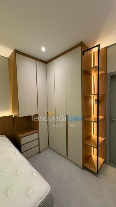 Casa para alquiler de vacaciones em Bertioga (Riviera de São Lourenço)