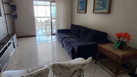 Excelente ubicación frente al mar