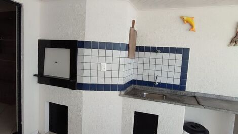 Excelente ubicación frente al mar