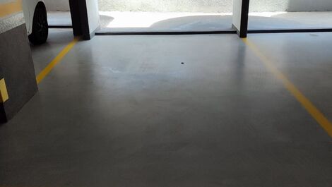 Sea block in Itapema