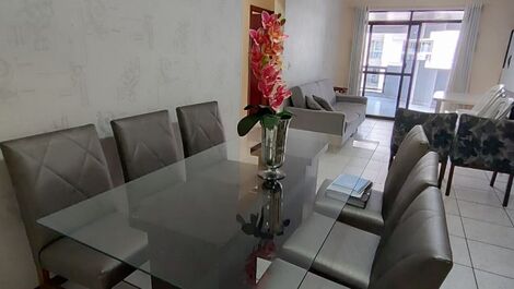 Sea block in Itapema