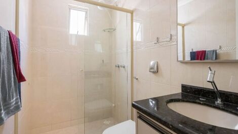 Fully equipped apartment