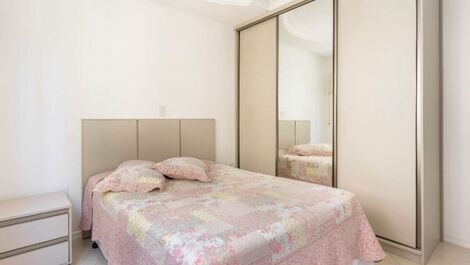 Fully equipped apartment