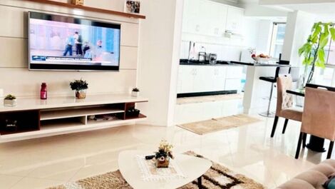 Fully equipped apartment