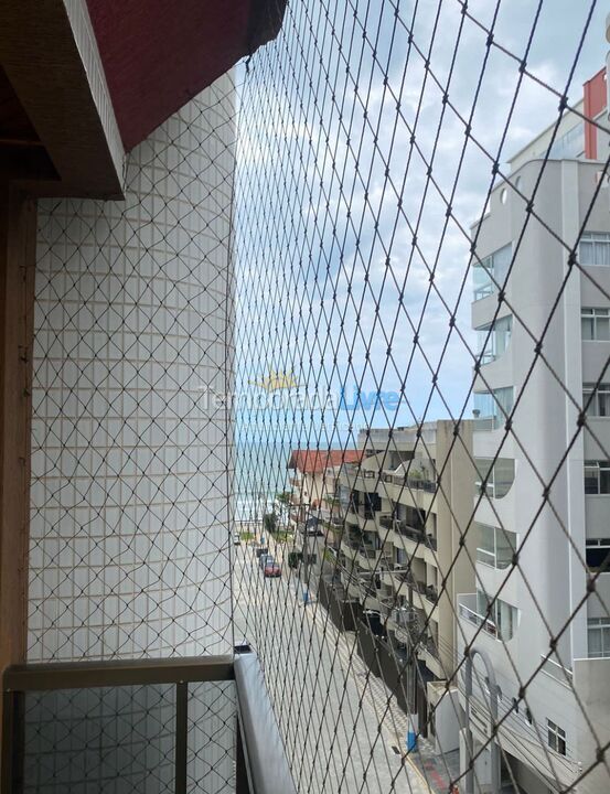 Apartment for vacation rental in Itapema (Meia Praia)