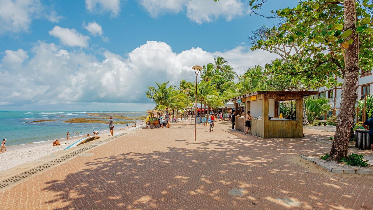 Casa para alquiler de vacaciones em Mata de São João (Praia do Forte)